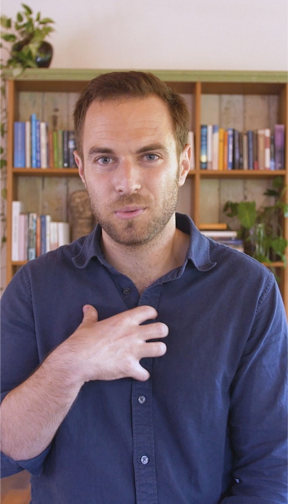 Why We Self-SabotageCory Muscara by Cory Muscara