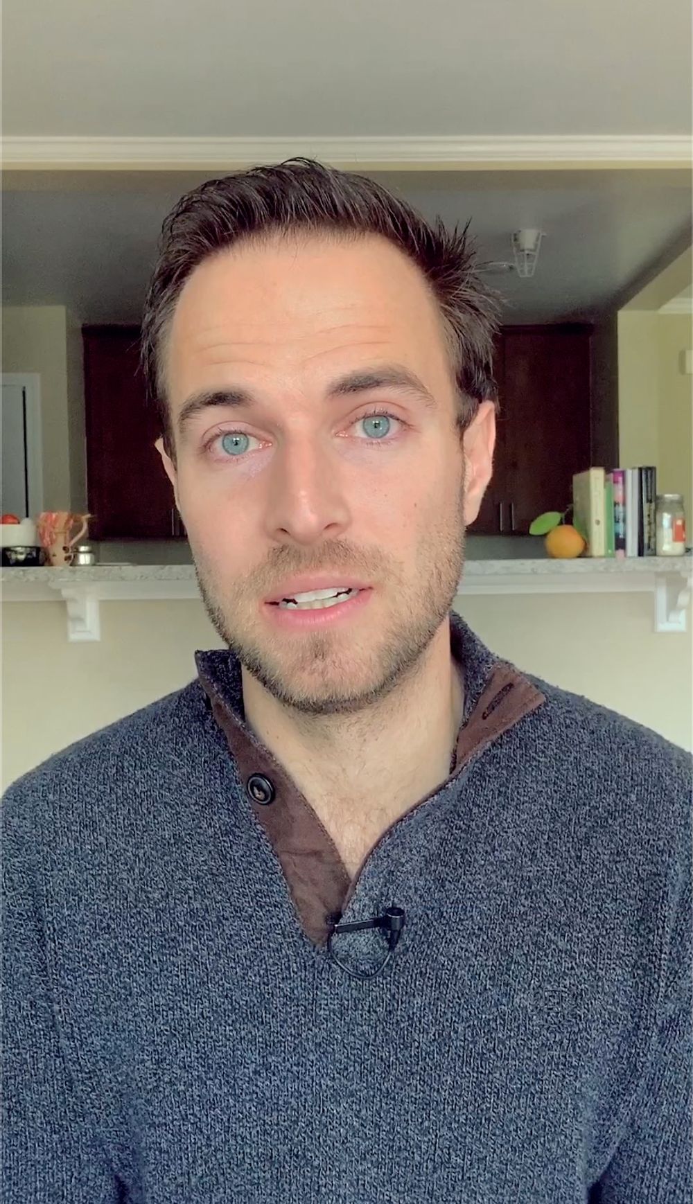 Self-CompassionCory Muscara by Cory Muscara