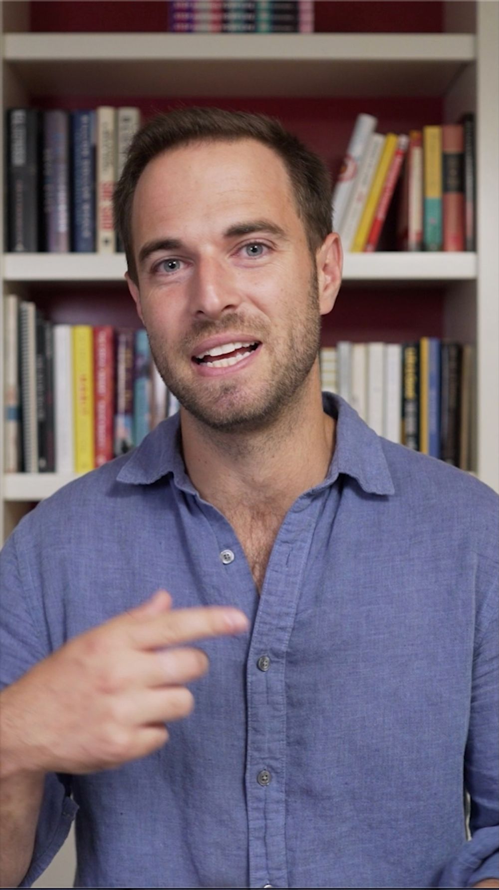 A Tip for Reparenting YourselfCory Muscara by Cory Muscara